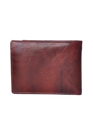 brown leather wallet - 14848203 - Standard Image - 2