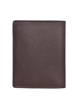 brown leather wallet - 14848247 - Standard Image - 2