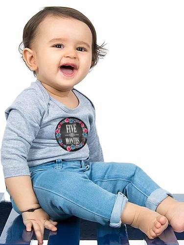 grey cotton tshirt - 14848963 - Very Small Image - 1