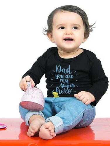 black cotton t-shirt - 14848999 - Very Small Image - 1