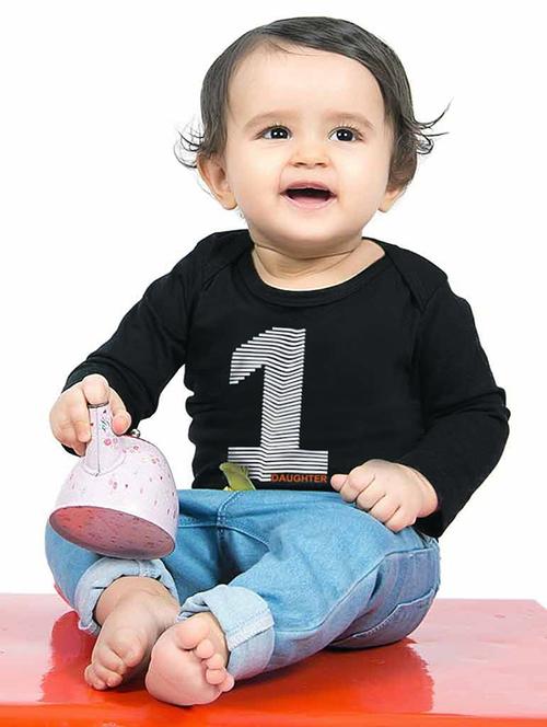 black cotton tshirt - 14849032 - Very Small Image - 1