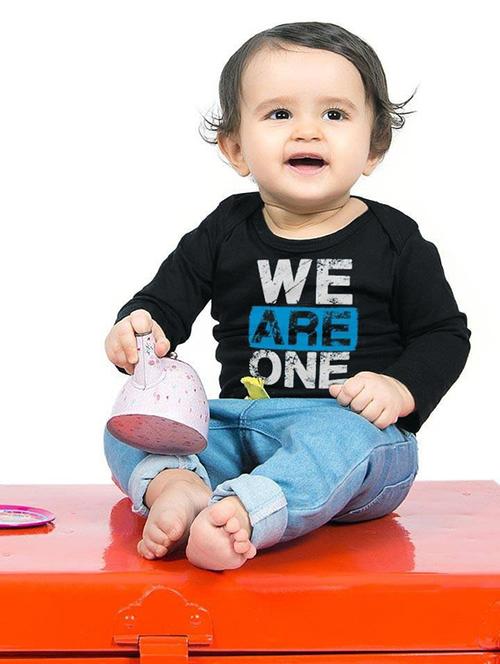 black cotton tshirt - 14849047 - Very Small Image - 1