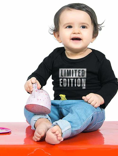 black cotton tshirt - 14849055 - Very Small Image - 1