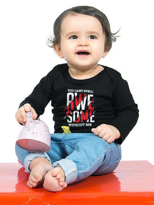 black cotton tshirt - 14849065 - Very Small Image - 1