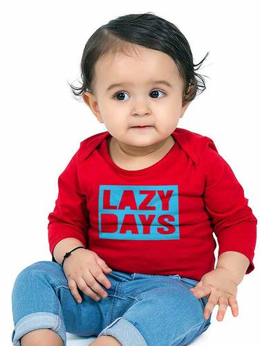red cotton tshirt - 14849080 - Very Small Image - 1
