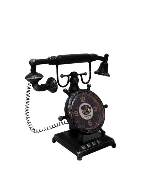 vintage clock - 14850530 - Standard Image - 1
