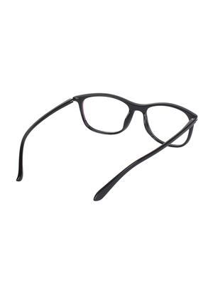 abner full rim eyewear frame - 14851303 - Standard Image - 3