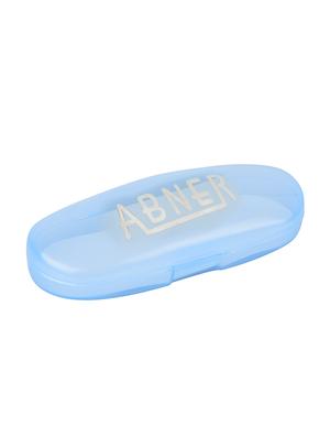 abner full rim eyewear frame - 14851303 - Standard Image - 5
