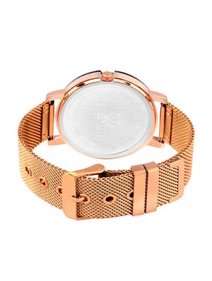 adamo multifunction wrist watch a207km02 - 14856221 - Standard Image - 3