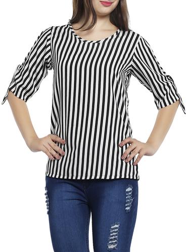 multi colored printed top - 14864272 - Very Small Image - 1
