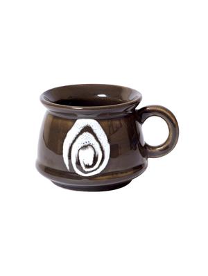 hand crafted stoneware coffee mug set(set of 6) - 14869205 - Standard Image - 3