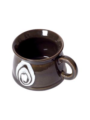 hand crafted stoneware coffee mug set(set of 6) - 14869205 - Standard Image - 4