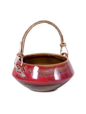 ceramic studio biryani serving bowl - 14869230 - Standard Image - 2