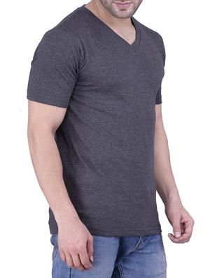 multi colored cotton combos t-shirt (set of 2) - 14870846 - Standard Image - 3