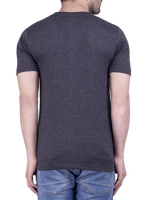 multi colored cotton combos t-shirt (set of 2) - 14870846 - Standard Image - 4