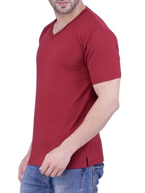 multi colored cotton combos t-shirt (set of 2) - 14870846 - Standard Image - 6