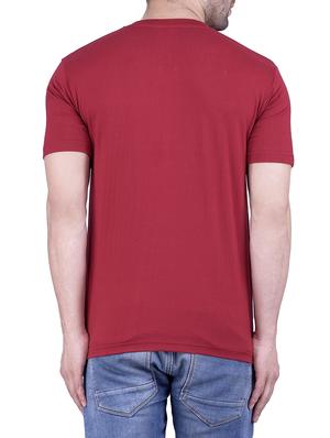 multi colored cotton combos t-shirt (set of 2) - 14870846 - Standard Image - 7