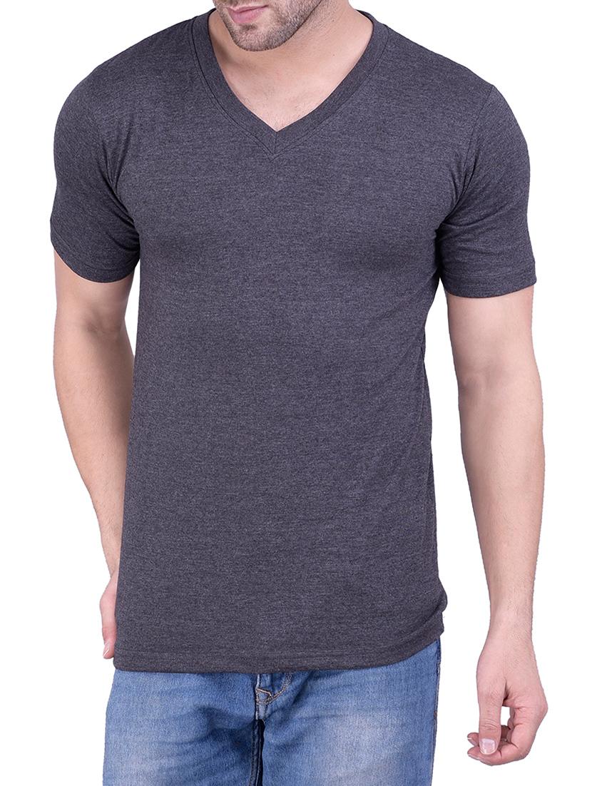 multi colored cotton combos t-shirt (set of 2) - 14870846 - Zoom Image - 2
