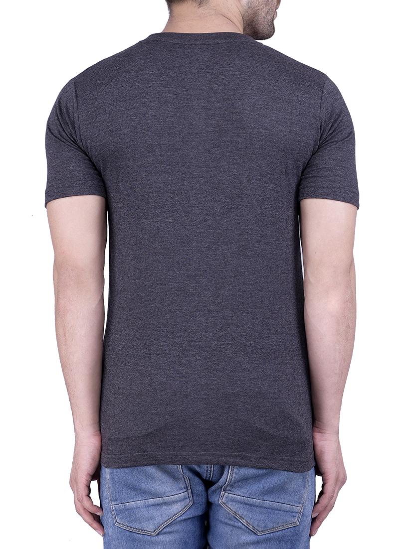 multi colored cotton combos t-shirt (set of 2) - 14870846 - Zoom Image - 4