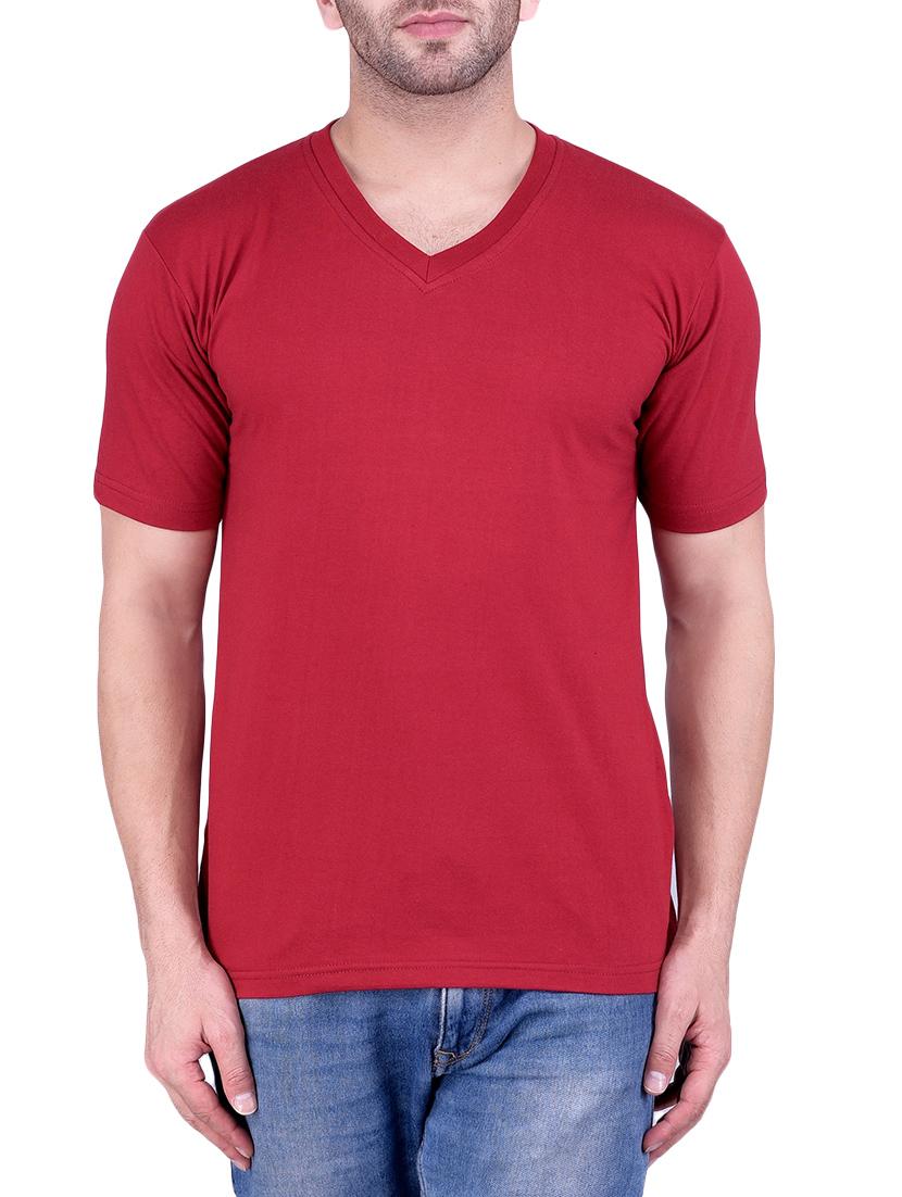 multi colored cotton combos t-shirt (set of 2) - 14870846 - Zoom Image - 5