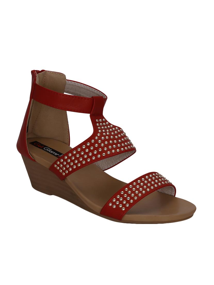 gretchen sandals - 14871905 - Zoom Image - 1