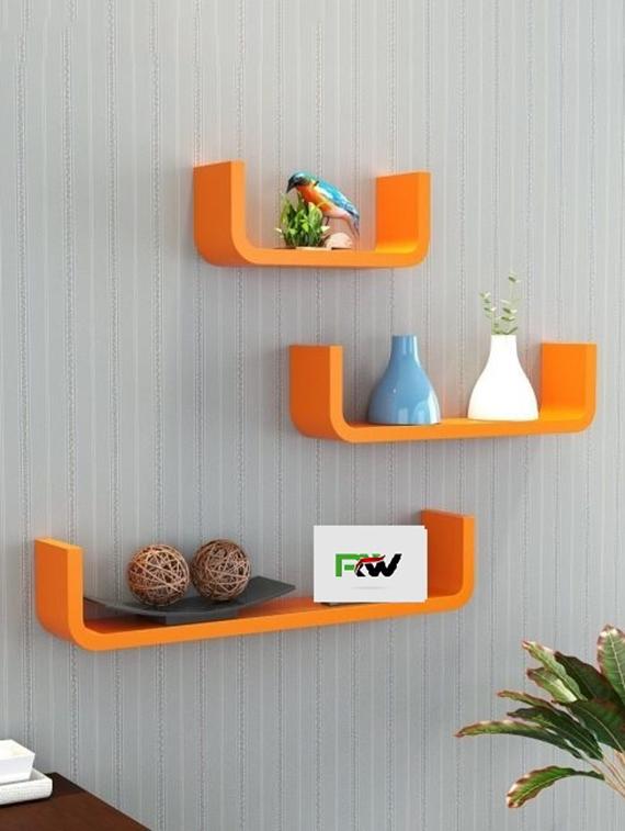 decor home & living round coner u - 14872714 - Zoom Image - 1