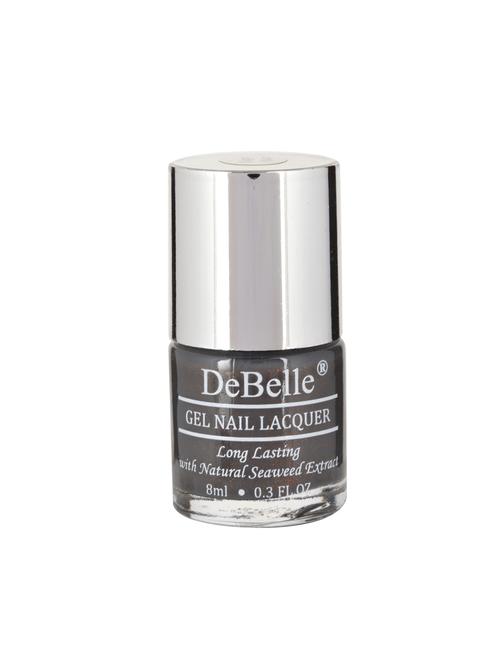 debelle gel nail lacquer copper glaze - 14873108 - Standard Image - 1