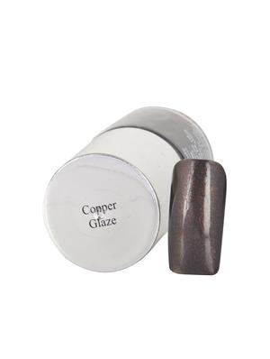 debelle gel nail lacquer copper glaze - 14873108 - Standard Image - 2