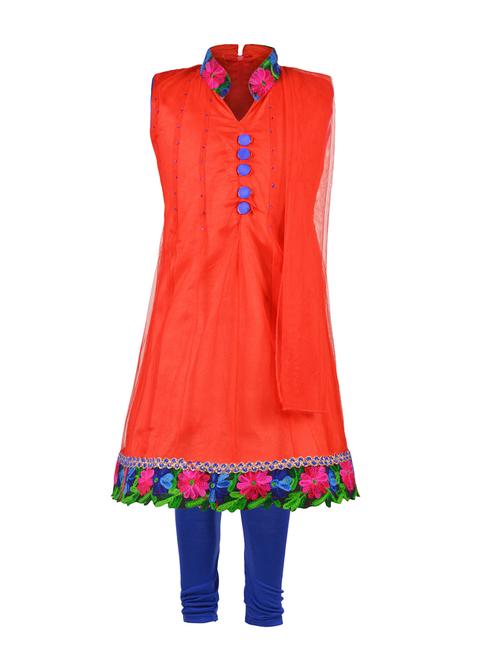 red net suit set - 14883586 - Very Small Image - 1