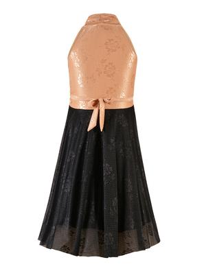 black net frock - 14884674 - Standard Image - 3