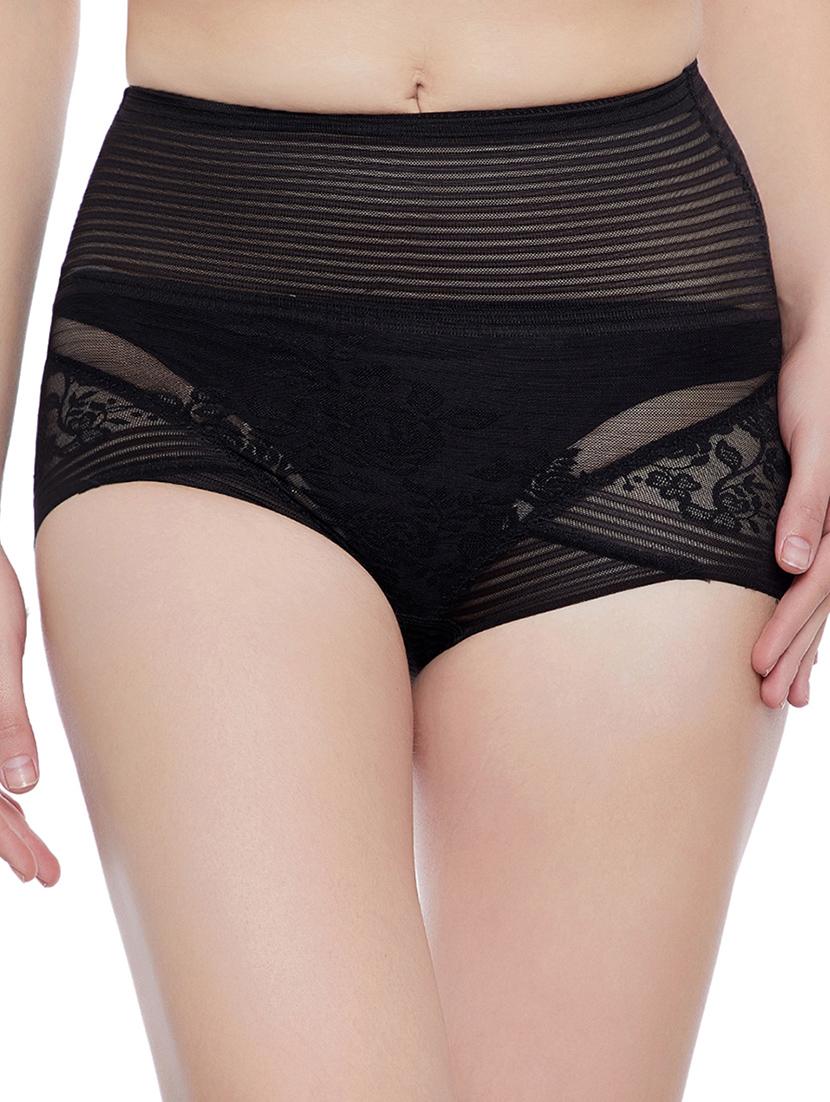 black shaper brief shapewear - 14884933 - Zoom Image - 1