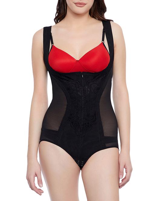 black body suit shapewear - 14884935 - Very Small Image - 1