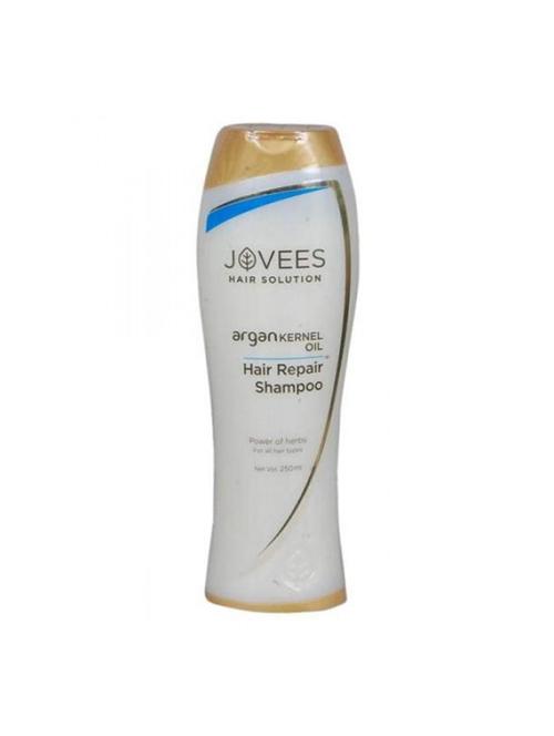 Jovees Argan Kernel Oil Hair Repair Shampoo 250ml - 14885335 - Standard Image - 1