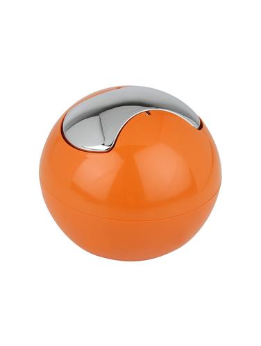 Counter -Top Bin,1, Orange - 14886081 - Very Small Image - 1