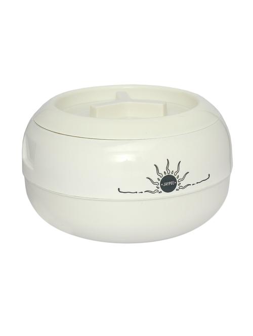 Polo 5500 1 Casserole White - 14886146 - Very Small Image - 1
