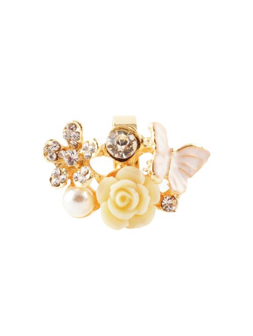 gold metal jewellery - 14887993 - Very Small Image - 1