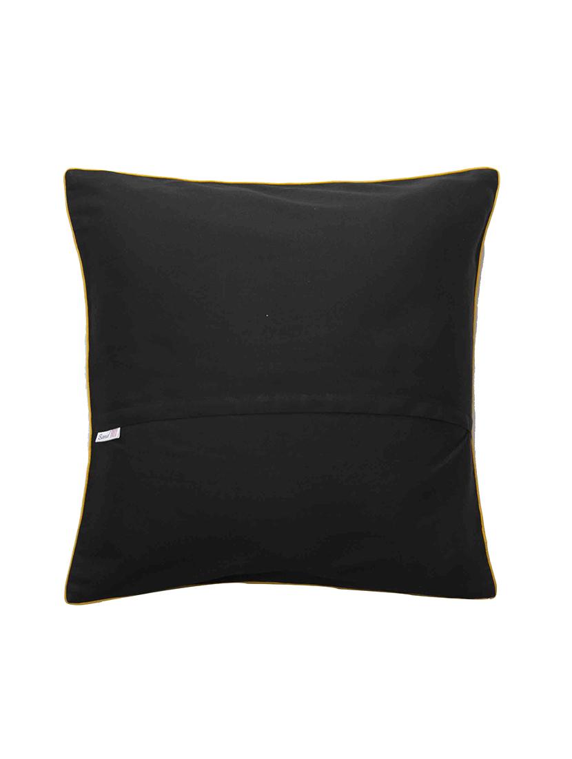 pink collage cushion cover - 14888027 - Zoom Image - 2