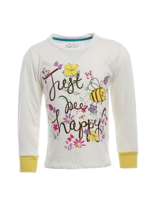 white cotton top - 14888316 - Very Small Image - 1