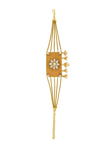 multi brass body jewellery - 14889423 - Very Small Image - 1
