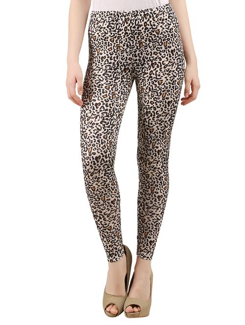multi colored printed legging - 14889597 - Very Small Image - 1
