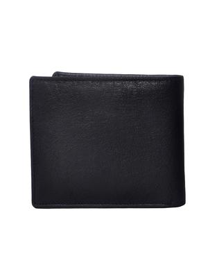 black leather wallet - 14891306 - Standard Image - 2
