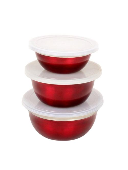 Stainless Steel Storage Containers (200Ml) - 14892288 - Standard Image - 1
