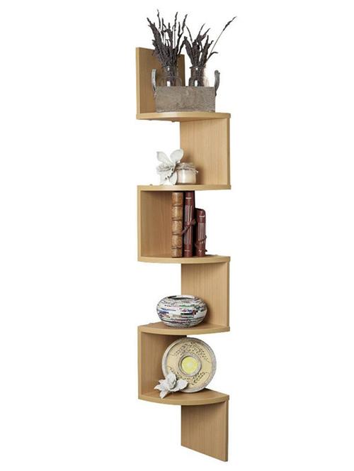 Home Decor Zia Zag Wall Corner - 14894227 - Very Small Image - 1