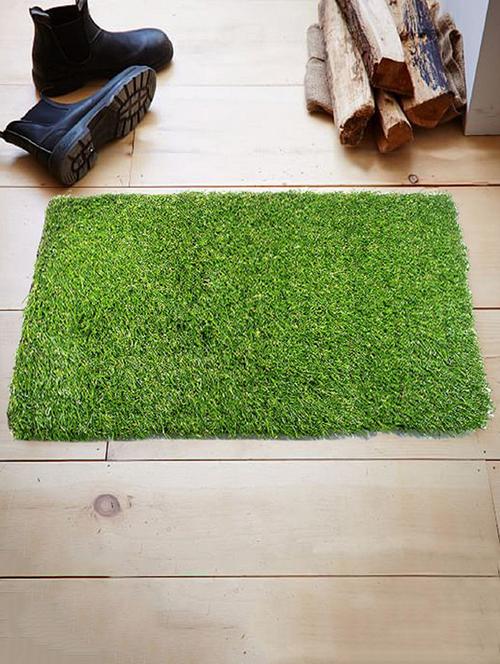 River Grass Artificial Carpet Nylon With Rubber - 14895460 - Standard Image - 1