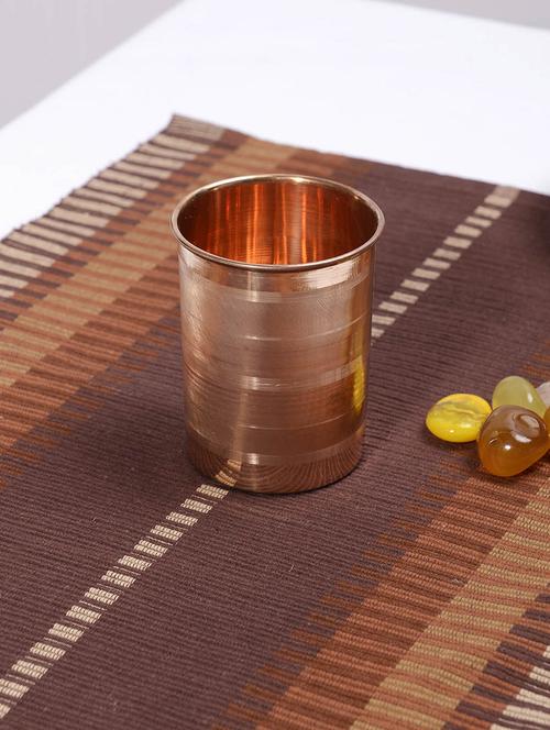 Copper 200 ML Glass - 14895568 - Standard Image - 1