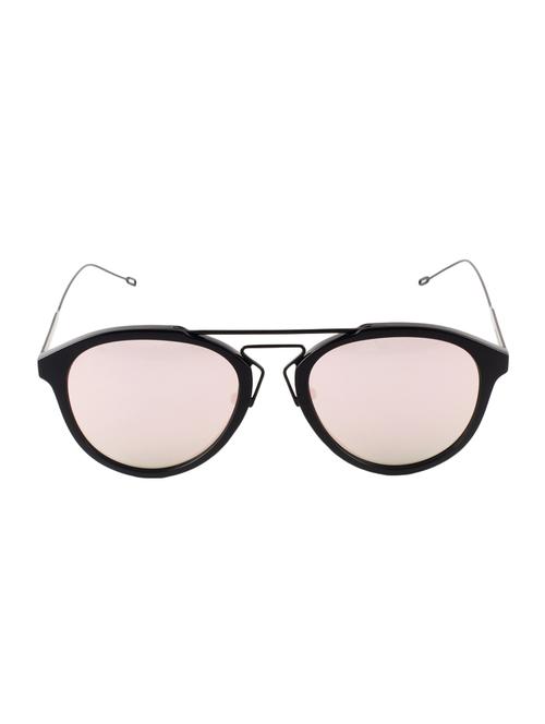 Hamiltano Winston UV Protected Stylish Unisex Sunglasses - 14895701 - Very Small Image - 1