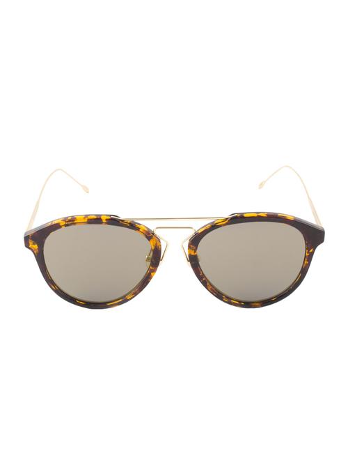Hamiltano Winston UV Protected Stylish Unisex Sunglasses - 14895704 - Very Small Image - 1