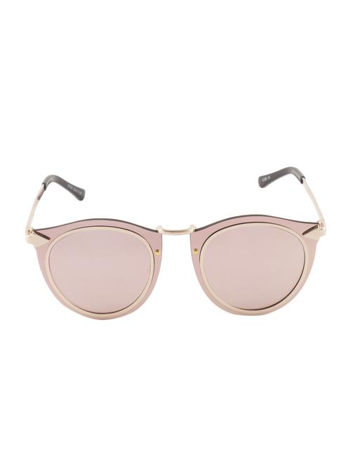 Hamiltano Winston UV Protected Stylish Unisex Sunglasses - 14895708 - Very Small Image - 1