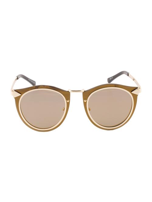Hamiltano Winston UV Protected Stylish Unisex Sunglasses - 14895709 - Very Small Image - 1