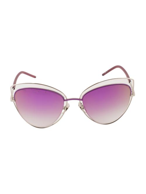 Hamiltano Winston UV Protected Stylish Unisex Sunglasses - 14895716 - Very Small Image - 1
